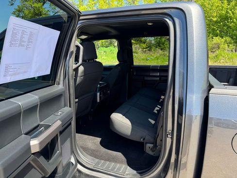 Used 2019 Ford F150 XLT w/ Equipment Group 302A Luxury image 13