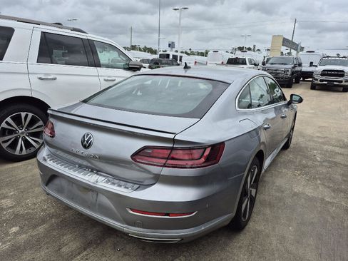 Used 2021 Volkswagen Arteon SE image 3
