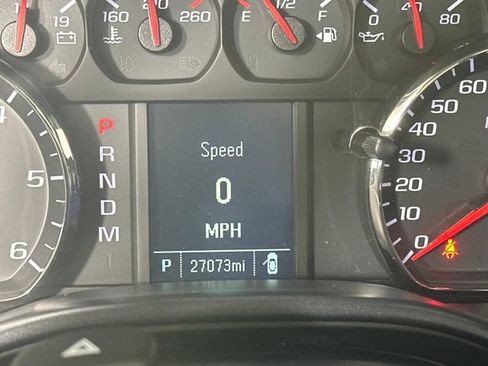 Used 2015 GMC Sierra 1500 2WD Regular Cab image 18