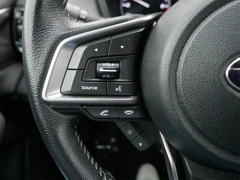 Used 2020 Subaru Outback Onyx Edition XT w/ Popular Package #2 image 25