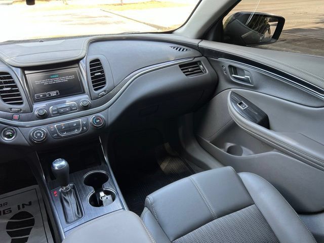 Used 2019 Chevrolet Impala LS FWD image 27