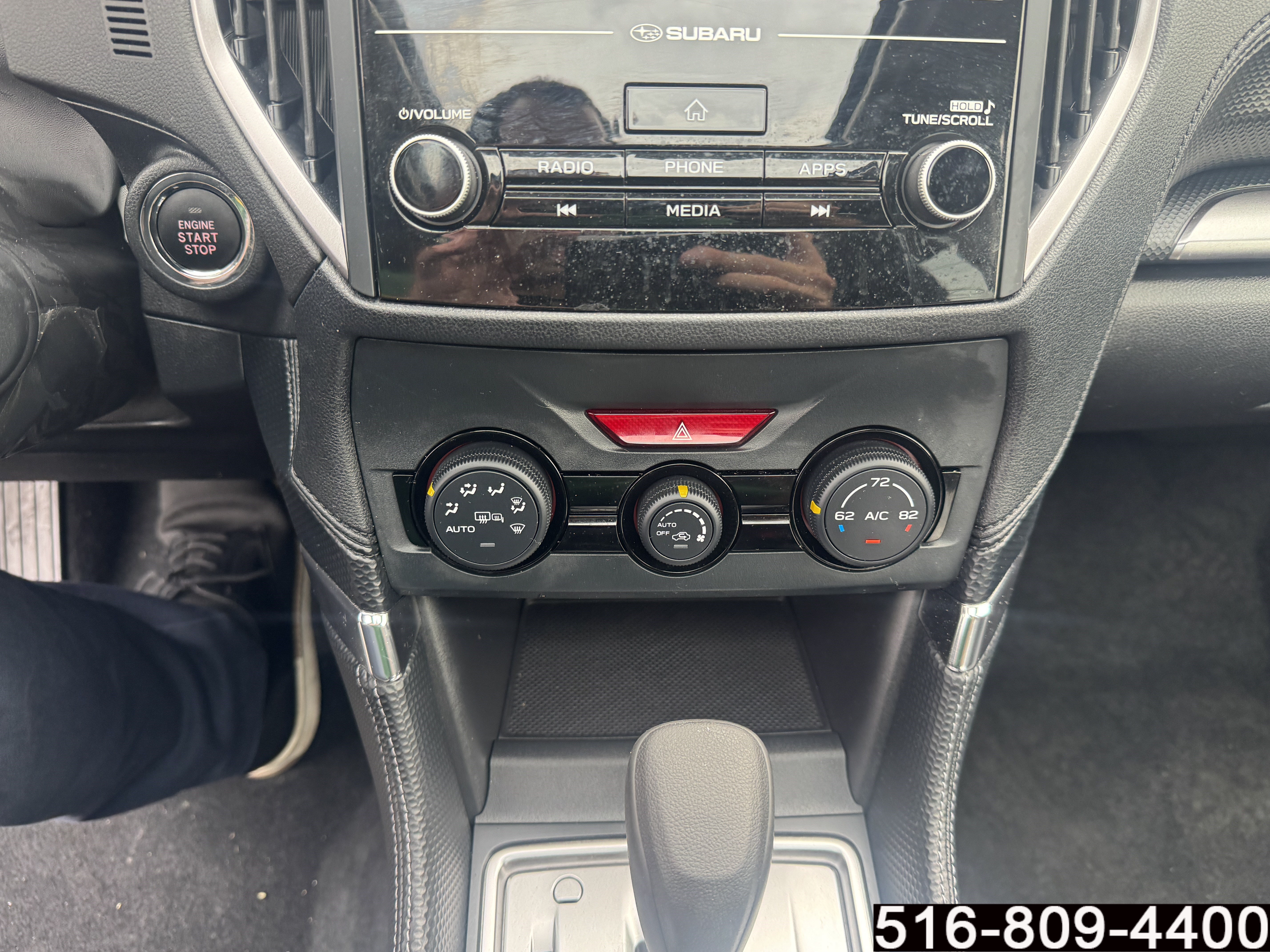Used 2024 Subaru Forester Premium AWD/4WD image 21