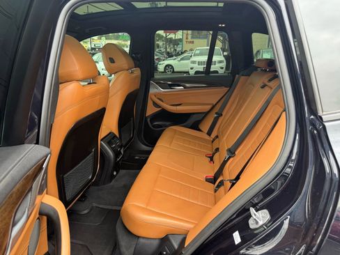 Used 2018 BMW X3 M40i image 21