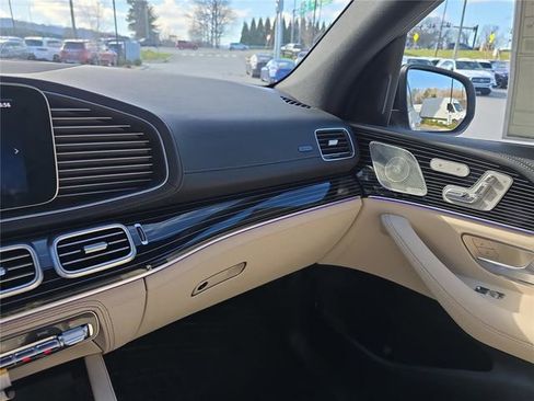 New 2026 Mercedes-Benz GLE 450 4MATIC image 25