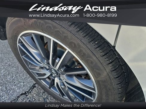 Used 2018 INFINITI QX60 Luxe w/ Deluxe Technology Package image 11