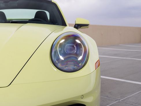 Used 2026 Porsche 911 Carrera GTS image 21