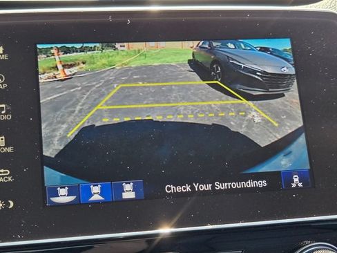 Used 2022 Honda CR-V Touring image 31