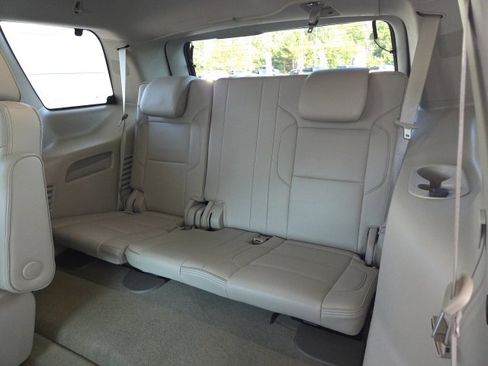 Used 2018 GMC Yukon Denali w/ Denali Ultimate Package image 27