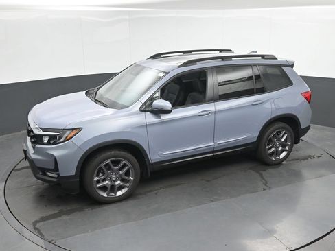 Used 2022 Honda Passport EX-L image 36