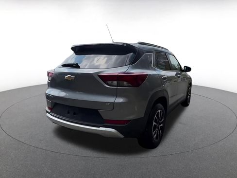 Used 2025 Chevrolet TrailBlazer LT image 14