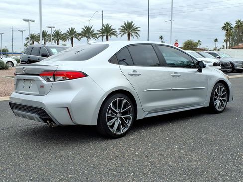 Used 2022 Toyota Corolla SE image 6
