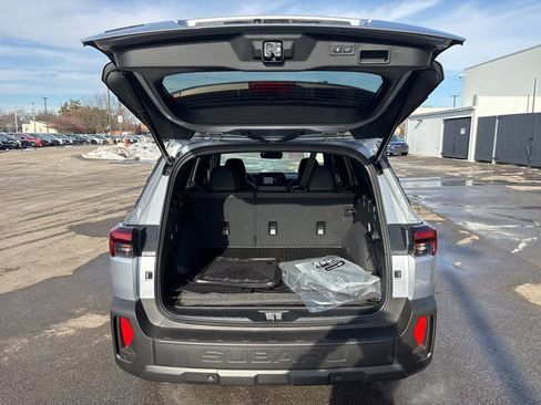 New 2026 Subaru Outback Limited XT w/ Premium/Limited Plus Package image 7