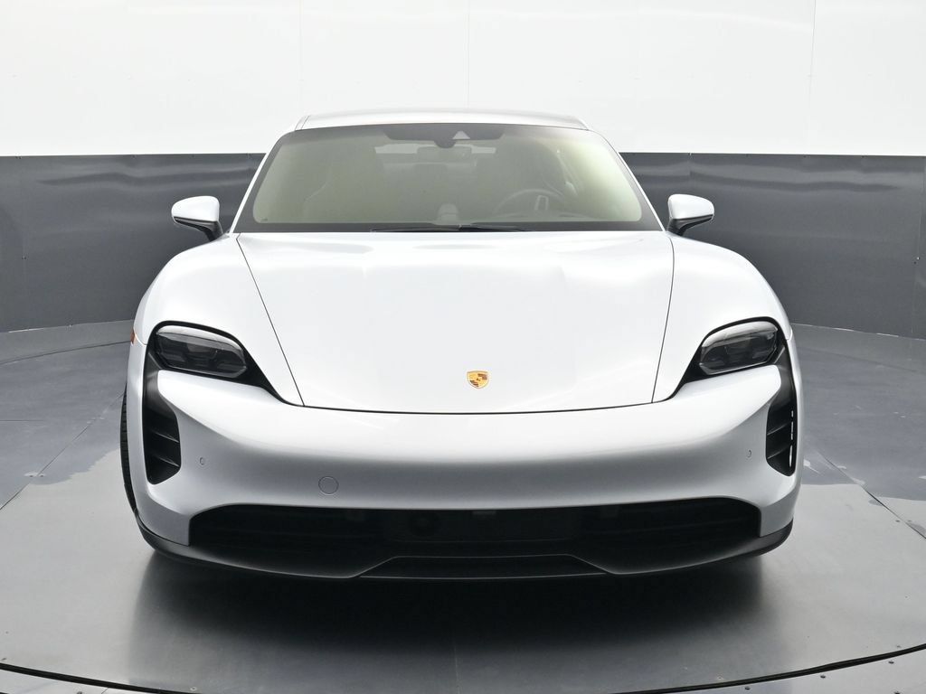 Certified 2024 Porsche Taycan GTS AWD/4WD image 25