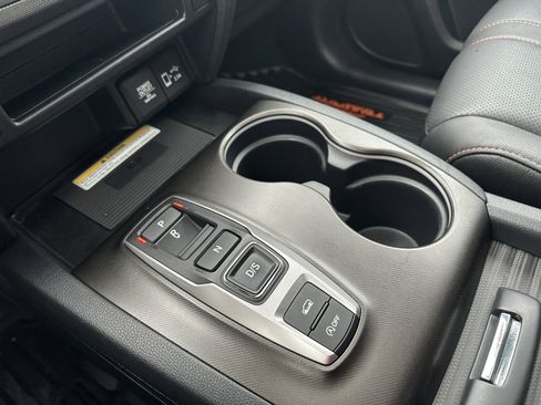 Used 2023 Honda Passport TrailSport image 22