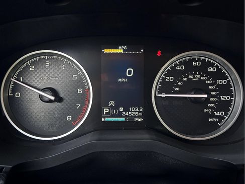 Used 2024 Subaru Forester Premium AWD/4WD image 19