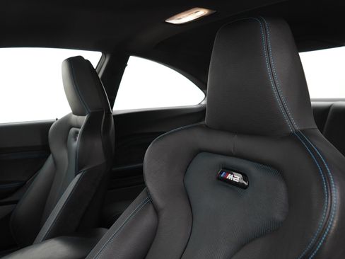 Used 2020 BMW M2 Competition w/ Executive Package RWD image 24