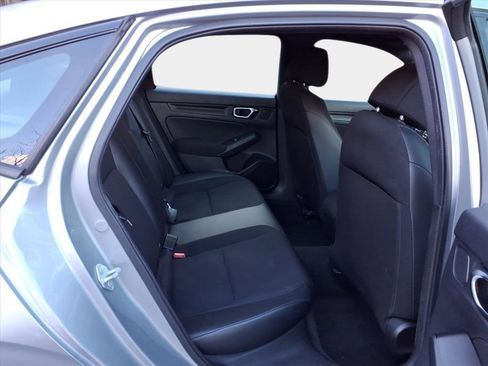 Used 2022 Honda Civic Sport image 16