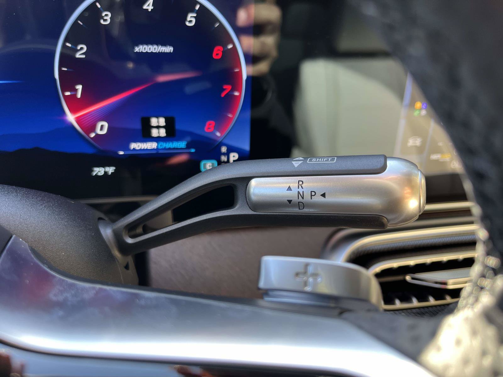 New 2027 Mercedes-Benz GLS 450 4MATIC image 24