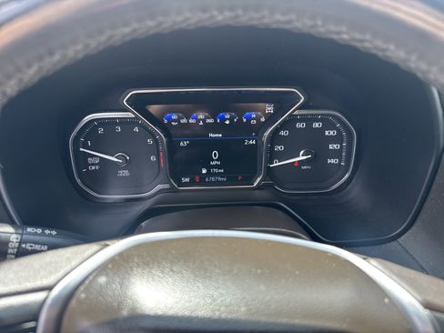 Used 2021 GMC Yukon XL SLE AWD/4WD image 21