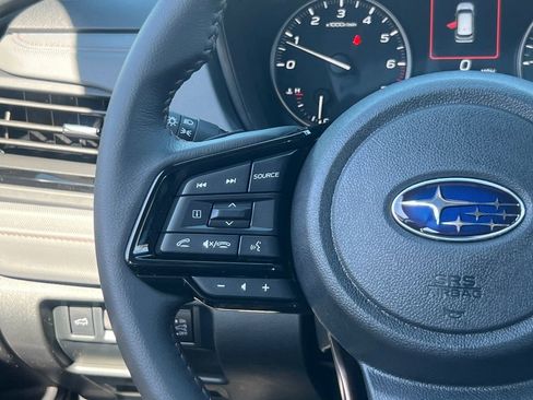 New 2026 Subaru Forester Sport image 25