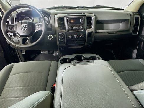 Used 2019 RAM 1500 Express image 16