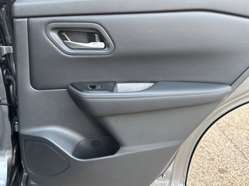 New 2026 Nissan Rogue SV image 16