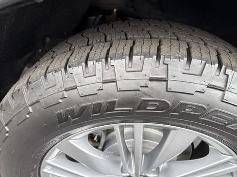 Used 2021 INFINITI QX80 Luxe image 15