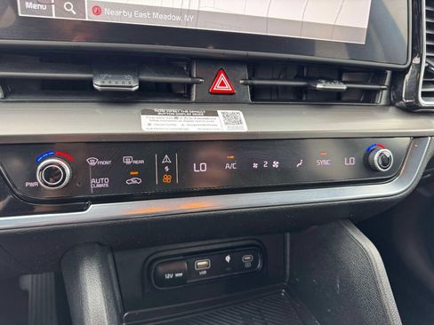 Used 2023 Kia Sportage EX FWD image 31