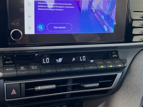 New 2025 Toyota Camry LE image 27