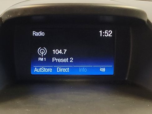 Used 2019 Ford Fiesta SE image 25