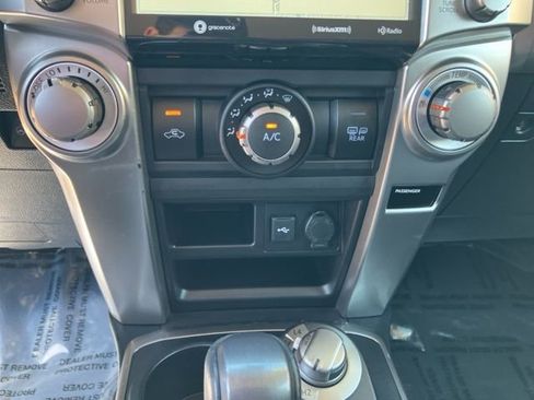 Used 2023 Toyota 4Runner SR5 Premium image 20