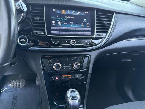 Used 2018 Buick Encore Preferred image 42