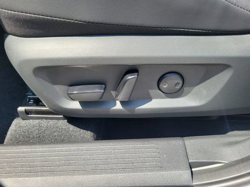 New 2026 Nissan Rogue Dark Armor FWD image 23