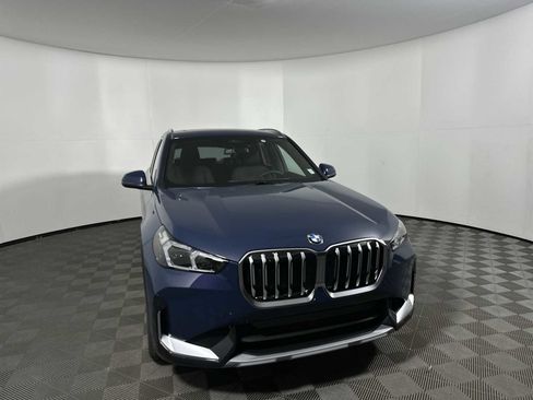 New 2026 BMW X1 xDrive28i w/ Convenience Package image 6