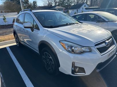 Used 2016 Subaru Crosstrek 2.0i Premium