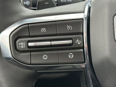 New 2026 GMC Yukon XL Elevation image 31