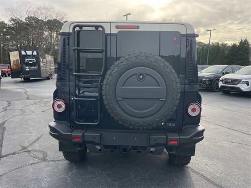 New 2025 INEOS Grenadier image 4