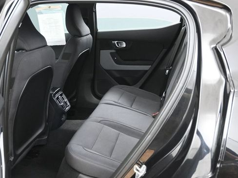 Used 2024 Polestar Polestar 2 RWD image 19
