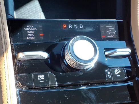 New 2025 Jeep Grand Cherokee L Summit image 23