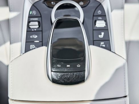 Used 2020 Mercedes-Benz S 560 4MATIC Coupe image 55