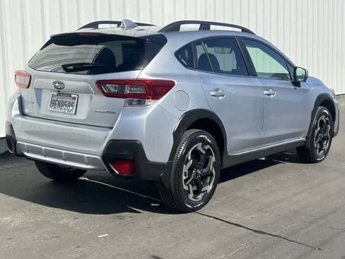 Certified 2023 Subaru Crosstrek 2.5i Limited image 6