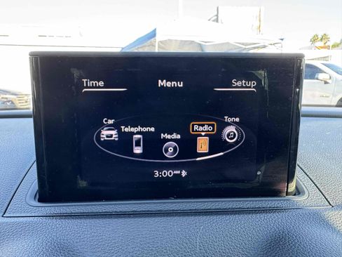 Used 2015 Audi A3 1.8T Premium w/ Aluminum Style Package image 23