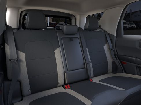New 2025 Ford Bronco Sport Big Bend AWD/4WD image 11