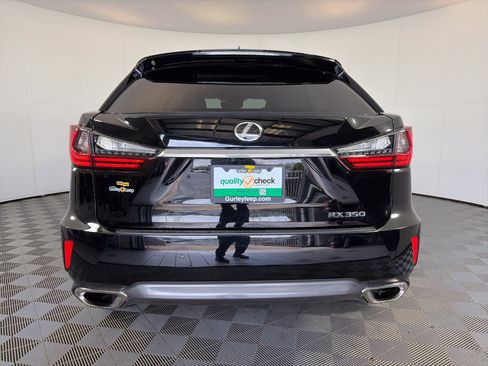 Used 2019 Lexus RX 350 AWD w/ Navigation Package image 9