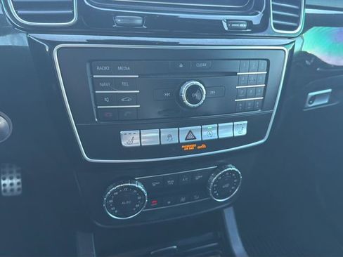 Used 2019 Mercedes-Benz GLE 400 GLE 400 image 27