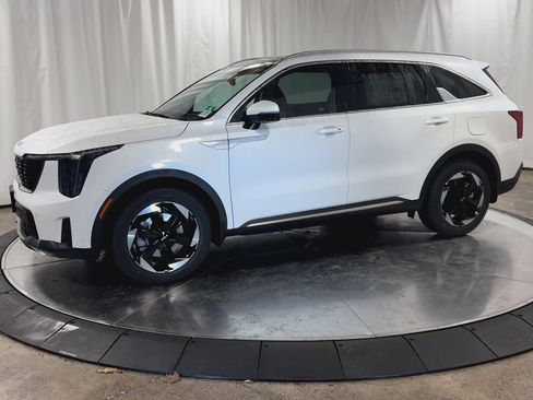 New 2026 Kia Sorento EX image 5