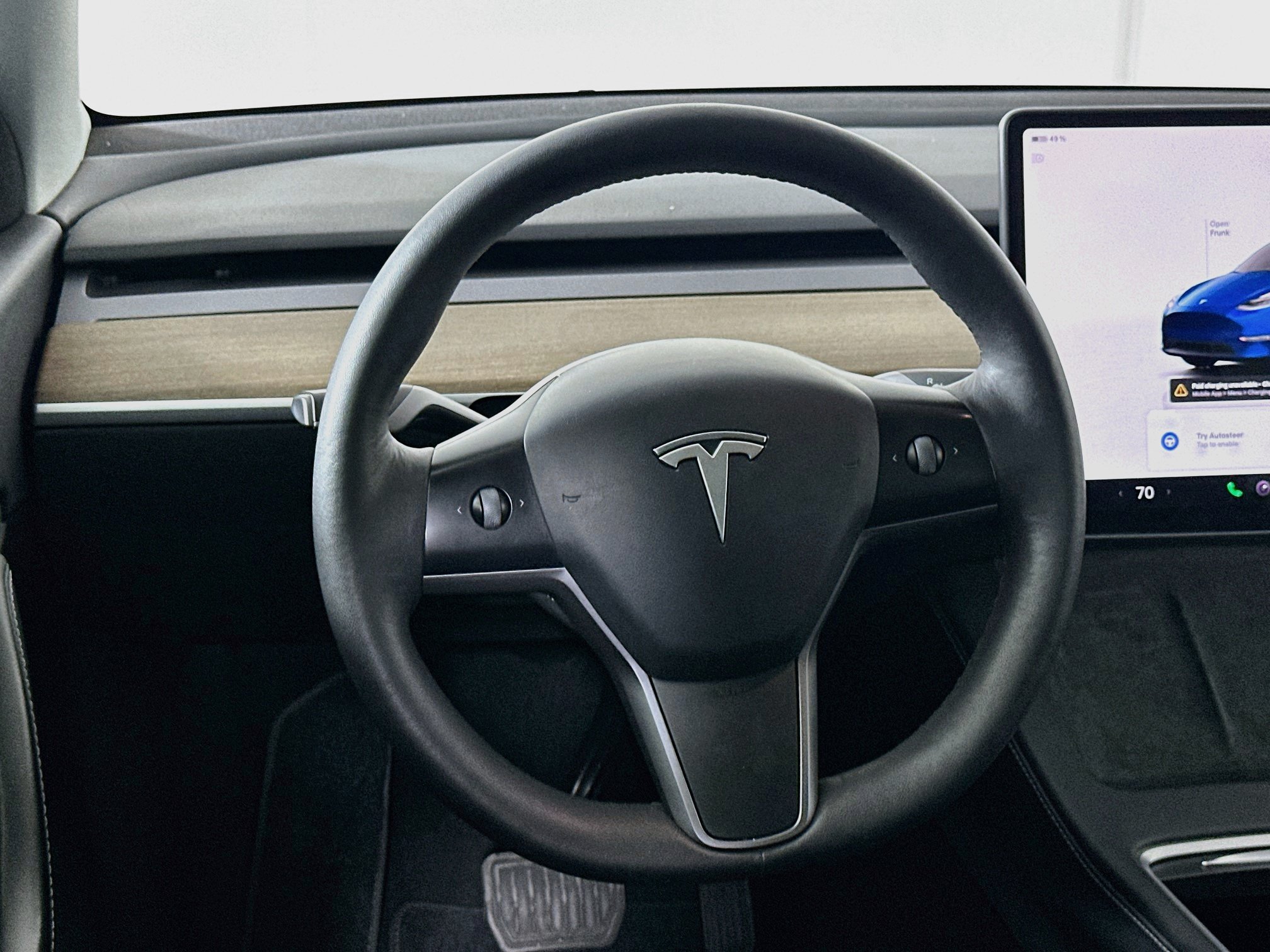 Used 2022 Tesla Model Y Long Range AWD/4WD image 17