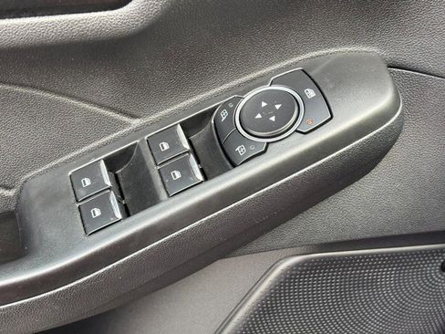 Used 2022 Ford Escape SEL w/ SEL Stealth AWD Package image 18