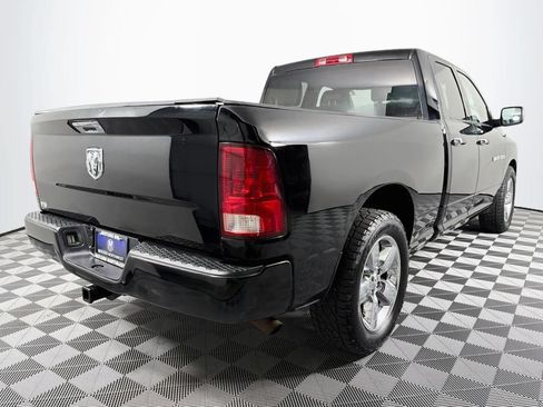 Used 2012 RAM 1500 ST RWD image 24