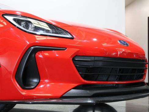 Used 2024 Subaru BRZ Limited image 4